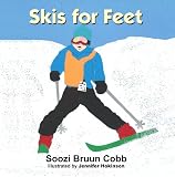 Skis For Feet