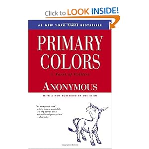 Primary Colors