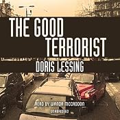 The Good Terrorist | [Doris Lessing]