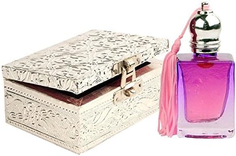 Fragrance and Fashion Shahi Rajnigandha Attar Of 10 Ml