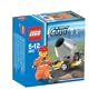 Lego City Set #5610 Builder