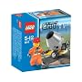 Lego City Set #5610 Builder