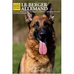 Le Berger allemand