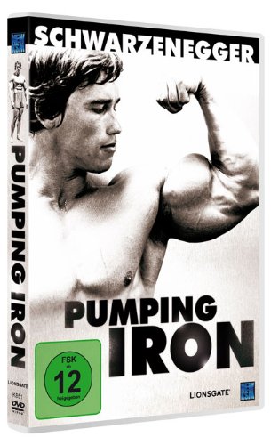 Pumping Iron