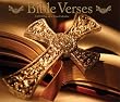 Bible Verses 2013 Daily Boxed Calendar 6.125" x 5.25"