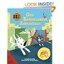 Bolt: One Ridonculous Adventure (Disney Bolt)