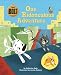 Bolt: One Ridonculous Adventure (Disney Bolt)