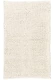 Royale Chenille Rug 1'8x3' Natural