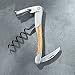 Chateau Laguiole Olive Wood Waiter Style Corkscrew