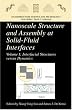 Nanoscale Structure and Assembly at Solid-Fluid Interfaces