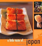 A little taste of -- Japan