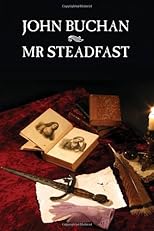 Mr Steadfast