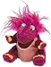 Red: Eyeball Animation Hand Puppet by LLC Andrews McMeel Publishing, Accord Publishing