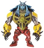 Ben 10 HyperAlien Ultimate Aggregor