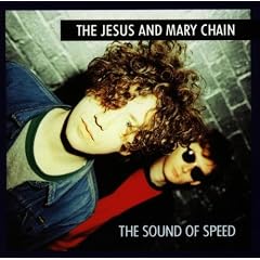 The Sound of Speed