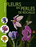 Revue Fleurus  / Fleurs en perles de rocaille