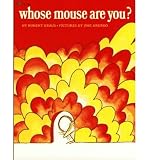 Whose Mouse are You? (Paperback) - Common