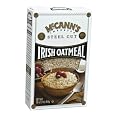 BUY : McCANN'S Steel Cut Irish Oatmeal, 16-Ounce Boxes (Pack of 6)