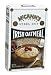 McCANN'S Steel Cut Irish Oatmeal, 16-Ounce Boxes (Pack of 6)