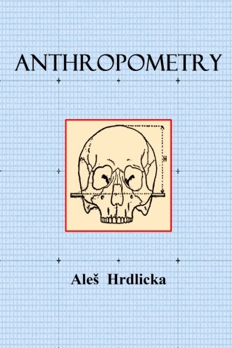 Anthropometry