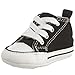 Converse First Star White Leather 81229 Crib