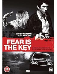 Fear Is the Key [Region 2]