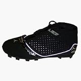 Derek Jeter Autographed Game Used Cleat