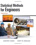 Statistical Methods for Engineers