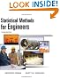 Statistical Methods for Engineers