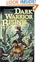 Dark Warrior Rising: A Novel of Niflheim (Niflheim 1)