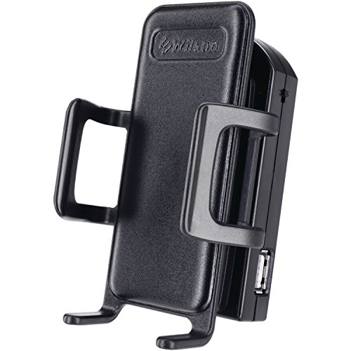 Wilson Electronics Sleek 4g Kit - Retail Packaging - Black