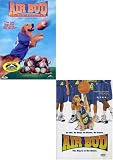 Air Bud - Golden Receiver / The Dog Is In The House (2 pack)