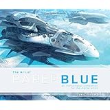 The Art of Paperblue