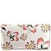 Ed Hardy Womens Fresh Floral Amarylis Clutch