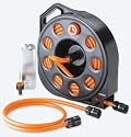 Claber AquaPass Garden Hose Cassette #8974