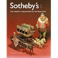 Sotheby's - New York: The Hegarty Collection of Antique Toys - Sale No. 7715 - October 12,... by  Sotheby's Auction House