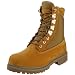Wolverine Men's Gold 8
