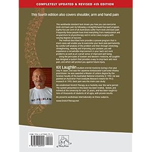 Overcome Neck & Back Pain, 4th Edition