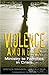 Violence Among Us: Ministry to Families in Crisis