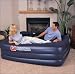 Sports : Bestway Velour G&auml;stebett "Deluxe"