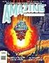Amazing Stories Magazine #570: The World's Oldest Science Fiction Magazine