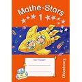 Mathe-Stars 1 Neubearbeitung. Basiskurs. �bungsheft