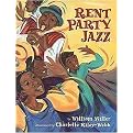 Rent Party Jazz (Paperback)