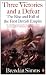 Three Victories and a Defeat: The Rise and Fall of the First British Empire, 1714-1783