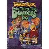 Fraggle Rock - Doin' Things That Doozers Do