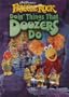 Fraggle Rock - Doin' Things That Doozers Do