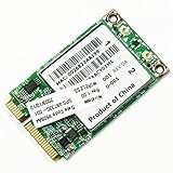 Broadcom BCM94322MC Mini PCI-e Card 487330-001