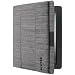 Belkin Access Folio Stand for New Apple iPad 2 / 3rd Generation, HD, 1080P, WiFi, 4G LTE, AT & T, Verizon (Black/Grey Woven)