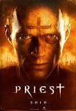 Priest [DVD]