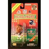 SHANNON SHARPE / DENVER BRONCOS * 3 INCH * 1998 NFL Headliners Football Collector Figure